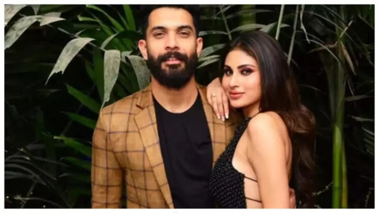Mouni Roy और Suraj Nambiar का हुआ तलाक, एक्ट्रेस ने शेयर की पोस्ट; कहा- हम दोस्त रहेंगे