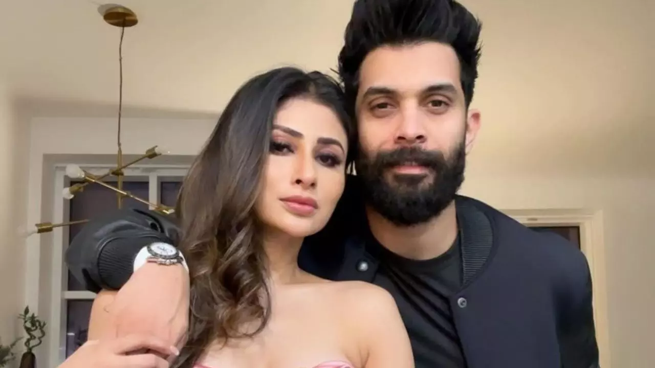 Mouni Roy को चीट कर रहे थे Suraj Nambiar, अखरता था पत्नी का स्टारडम; क्या यहीं है तलाक की असली वजह?