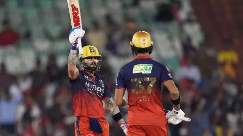 ipl 2026 rcb playoffs scenario
