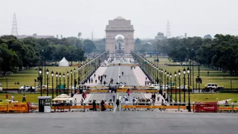 अब घर के पास ही नौकरी और बाजार! क्या है TOD पॉलिसी, जिसके जरिए दिल्ली को बदलने वाली है सरकार?