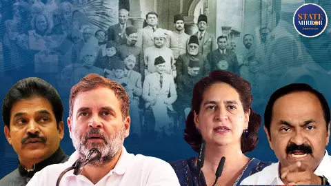 VD Satheesan Kerala CM, KC Venugopal, Rahul Gandhi, Kerala Congress Politics VD Satheesan Kerala CM, KC Venugopal, Rahul Gandhi, Kerala Congress Politics