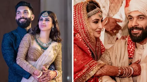 मौनी रॉय के एक्स पति सूरज नांबियार कौन? नेटवर्थ में एक्ट्रेस भी पीछे, कैसे शुरू हुई थी लव स्टोरी