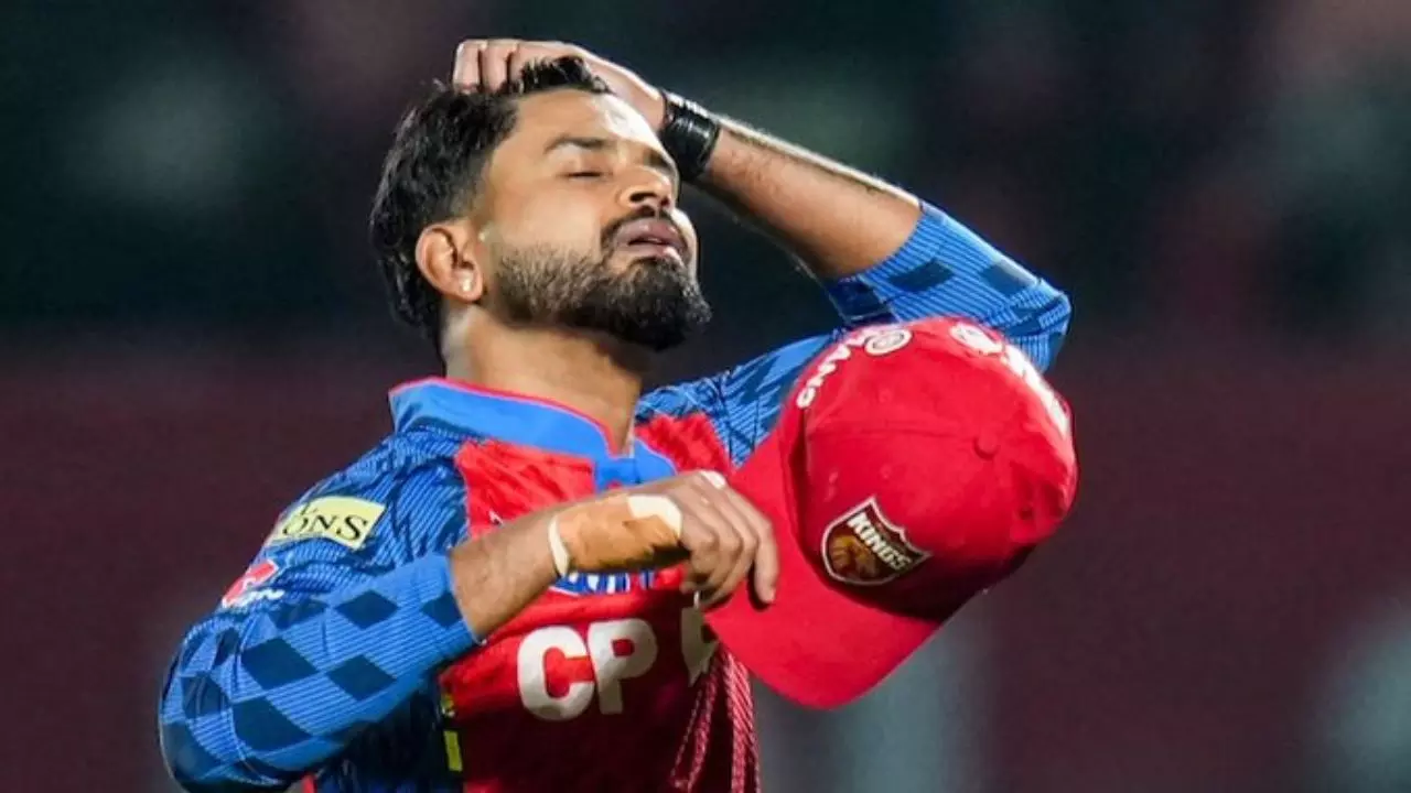 punjab kings playoff scenario