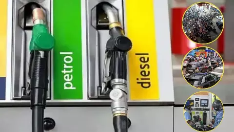 petrol diesel price hike