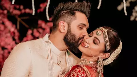 तुम मुझे खो दोगे! Mouni Roy से शादी नहीं करना चाहते थे Suraj Nambiar; एक्ट्रेस ने दिया था अल्टीमेटम