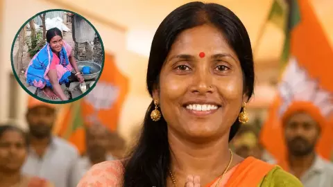 क्या अभी भी घरों में काम करेंगी कलिता माजी, विधायक बनने के बाद बताई अपनी भूमिका?