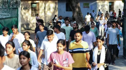 NEET UG 2026 Re Exam Timeline NEET UG 2026 Re Exam Timeline