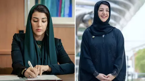 UAE की मंत्री रीम अल हाशिमी कौन? जिन्होंने जमकर की भारत की तारीफ, परिवार और दोनों देशों का बताया गजब कनेक्शन
