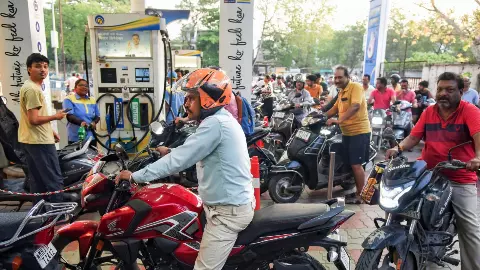 Petrol Export पर पहली बार Windfall Tax! क्या अब भारत में महंगा होगा पेट्रोल-डीजल? आम लोगों पर कितना होगा असर