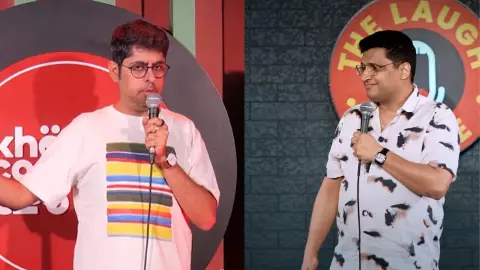 मोदी की सोना मत खरीदो अपील पर कॉमेडियंस का तंज, Varun Grover और Gaurav Gupta के जोक्स वायरल