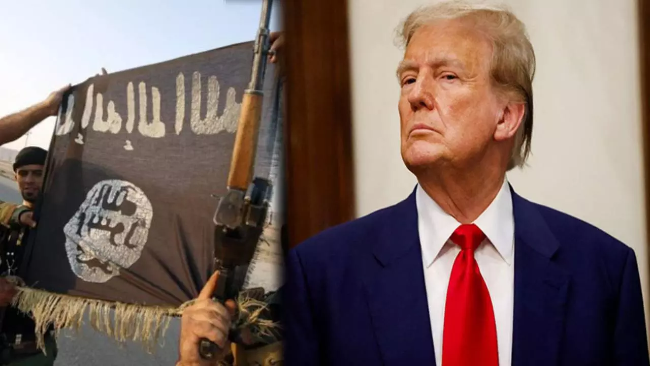ISIS का ‘नंबर-2’ खत्म! अफ्रीका में अमेरिका का बड़ा ऑपरेशन, कौन था अबू-बिलाल अल-मिनुकी जिससे परेशान थे ट्रंप?