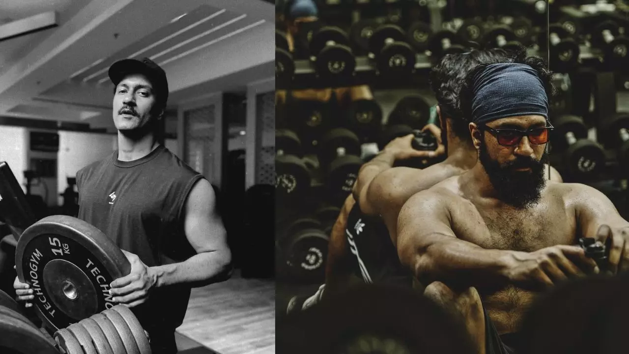 vicky kaushal