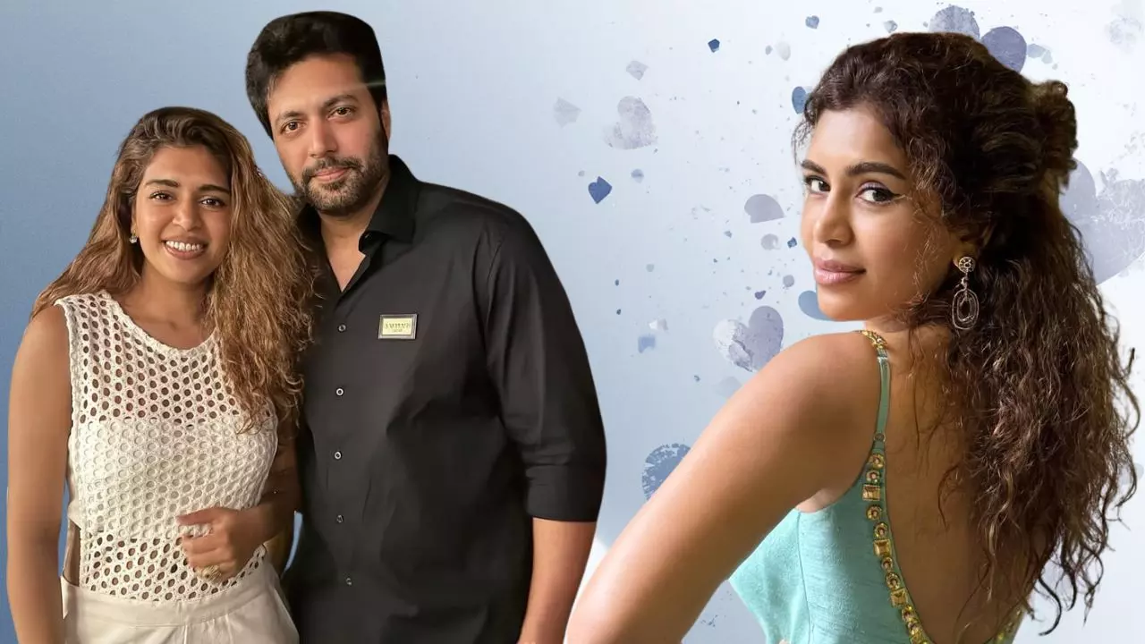 18 में शादी,19 में मिसकैरेज और 4 साल की उम्र से यौन शोषण, Kenishaa Francis कैसे एक बार सिंगर से बनी स्पिरिचुअल हीलर?