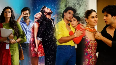 इस Weekend YouTube पर देखें ये 6 फ्री रोमांटिक मूवीज, बिना OTT सब्सक्रिप्शन मिलेगा फुल एंटरटेनमेंट
