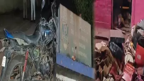 West Bengal: नमाज, लाउडस्पीकर और फिर पत्थरों की बारिश..आसनसोल में अचानक कैसे भड़की हिंसा?