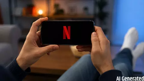 आप Netflix देख रहे और वो आप पर नजर रख रहा, डिजिटल जासूसी के आरोपों में कितना दम?