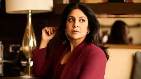 बच्चे करने से अच्छा है कुत्ता पाल लो! Shefali Shah का शादी पर बयान, कहा- इंसान से ज्यादा जानवर प्यार करते हैं