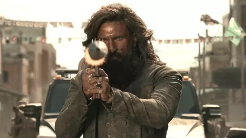 Netflix पर आई Dhurandhar : The Revenge, टूट पड़े पाकिस्तानी, सर्वर हुआ क्रैश, ट्रेंडिंग में बनी नंबर 1