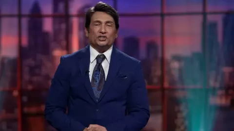 पुराने रंग में लौटे Shekhar Suman, मोदी सरकार पर कसा तंज, कौन सा है वो Show जिससे सोशल मीडिया पर हो गए वायरल पुराने रंग में लौटे Shekhar Suman, मोदी सरकार पर कसा तंज, कौन सा है वो Show जिससे सोशल मीडिया पर हो गए वायरल