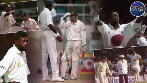 Curtly Ambrose