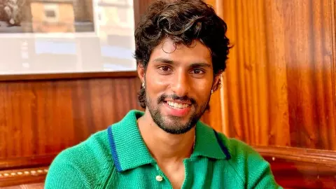 tilak varma