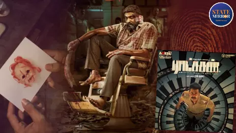 साउथ की 5 क्राइम थ्रिलर फिल्में जो क्लाइमेक्स में घुमा देंगी दिमाग, हिंदी डब में हैं Available
