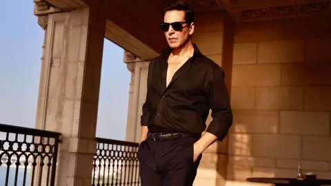 akshay kumar
