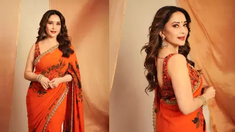 Madhuri Dixit