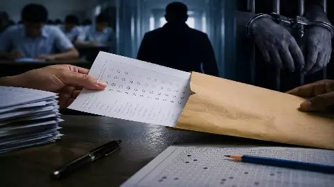 25 लाख दाम, कई शहरों में फैला नेटवर्क और अमीर मां-बाप; NEET पेपर लीक केस में अब CBI के निशाने पर कौन-कौन?