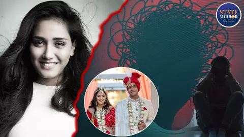आवाजें सुनाई देने से लेकर भ्रम तक, जानिए कितनी खतरनाक है Schizophrenia बीमारी, जिसका ट्विशा मौत केस में हो रहा जिक्र
