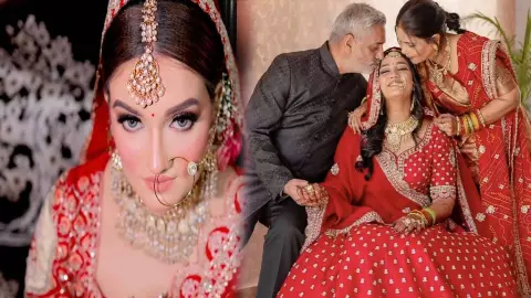 ट्विशा और दीपिका केस ने बढ़ाई देशभर में सनसनी, दहेज का दानव अब भी जिंदा! हर दिन हो रही 16 मौतें, क्या कहते हैं आंकड़े? ट्विशा और दीपिका केस ने बढ़ाई देशभर में सनसनी, दहेज का दानव अब भी जिंदा! हर दिन हो रही 16 मौतें, क्या कहते हैं आंकड़े?