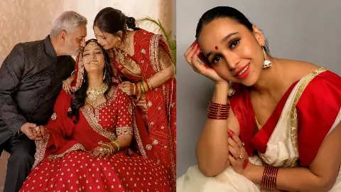मिसेज यूनिवर्स इंडिया 2023 Madhuri Patle कौन, ट्विशा शर्मा के बारे में क्या-क्या बताया? सुसाइड पर उठाए सवाल मिसेज यूनिवर्स इंडिया 2023 Madhuri Patle कौन, ट्विशा शर्मा के बारे में क्या-क्या बताया? सुसाइड पर उठाए सवाल