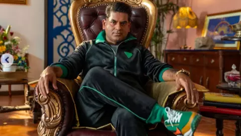 Saurabh Dwivedi Saurabh Dwivedi
