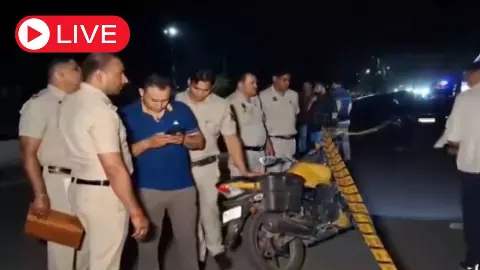 Aaj ki Taaza Khabar: दिल्ली के वेलकम इलाके में चली गोलियां, 22 वर्षीय युवक की मौत से इलाके में दहशत