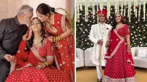 12 मई से शुरू कहानी और 12 मई पर खत्म, 1 साल में खुशी से मातम में पहुंचा ट्विशा शर्मा का परिवार 12 मई से शुरू कहानी और 12 मई पर खत्म, 1 साल में खुशी से मातम में पहुंचा ट्विशा शर्मा का परिवार