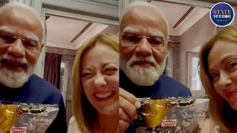 Modi Meloni Melody, Melody Toffee Story Modi Meloni Melody, Melody Toffee Story