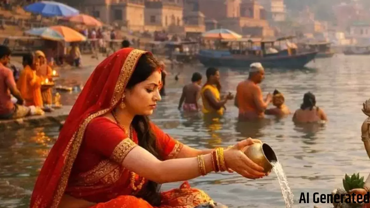 Ganga Dussehra 2026: गंगा दशहरा पर करें ये 5 उपाय, दूर हो जाएंगे जीवन के सारे दुख