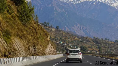 अब नेपाल हुआ और पास, इस एक्सप्रेसवे से सिर्फ 8 घंटे का रह जाएगा सफर, जानें दिल्ली से पूरा रूट अब नेपाल हुआ और पास, इस एक्सप्रेसवे से सिर्फ 8 घंटे का रह जाएगा सफर, जानें दिल्ली से पूरा रूट