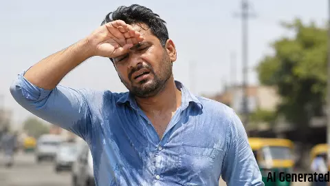 अभी इतना झुलस रहे तो नौतपा में क्या होगा हाल, कितना बढ़ेगा तापमान, इसलिए जरूरी है भीषण गर्मी?