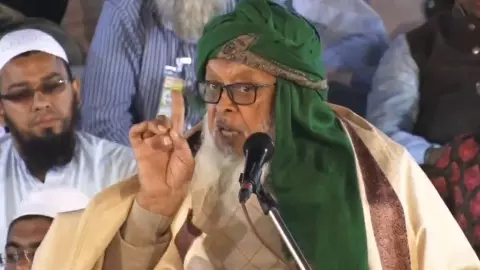 गाय को किया जाए राष्ट्रीय पशु घोषित, मौलाना अरशद मदनी का बड़ा बयान, बोले- काटने वालों को चढ़ाओ फांसी