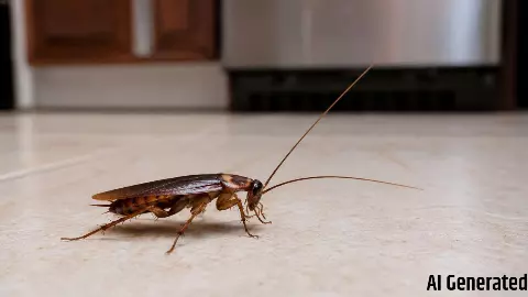 cockroach