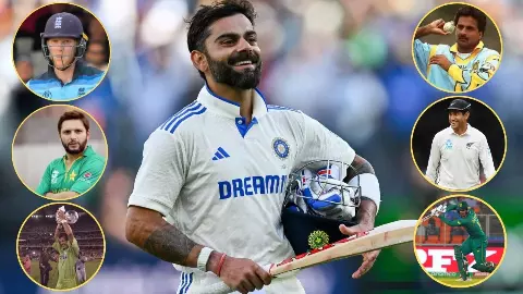 virat kohli test retirement