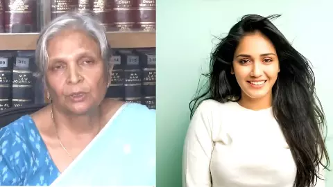 अपना शरीर बेचकर... ट्विशा शर्मा केस में सामने आई ऑडियो रिकॉर्डिंग, सास गिरिबाला सिंह के होश उड़ाने वाले बोल अपना शरीर बेचकर... ट्विशा शर्मा केस में सामने आई ऑडियो रिकॉर्डिंग, सास गिरिबाला सिंह के होश उड़ाने वाले बोल