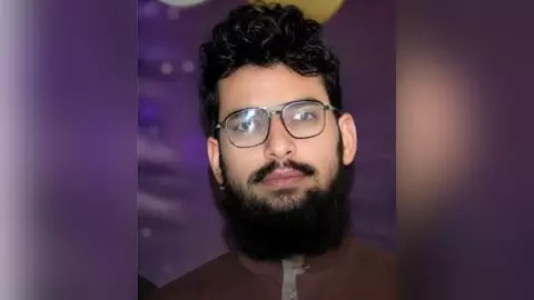 Hamza Burhan Hamza Burhan