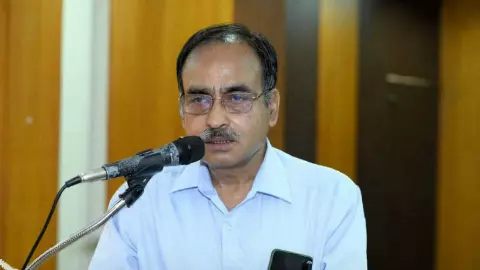 असम विधानसभा में ममता बनर्जी की गूंज, TMC के इकलौते विधायक शेरमान अली ने लगाए ममता दीदी जिंदाबाद के नारे