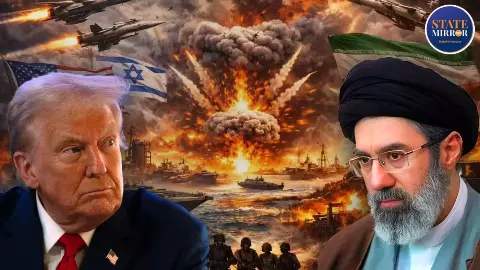 Iran Rebuilding Military Capabilities Faster Than Expected, US Intelligence Claims Iran Rebuilding Military Capabilities Faster Than Expected, US Intelligence Claims