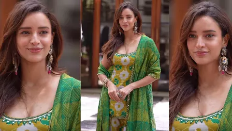 Tripti Dimri Tripti Dimri