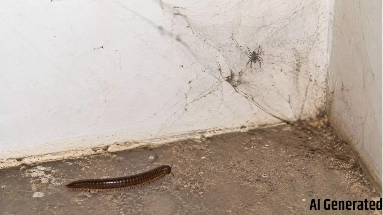 insects