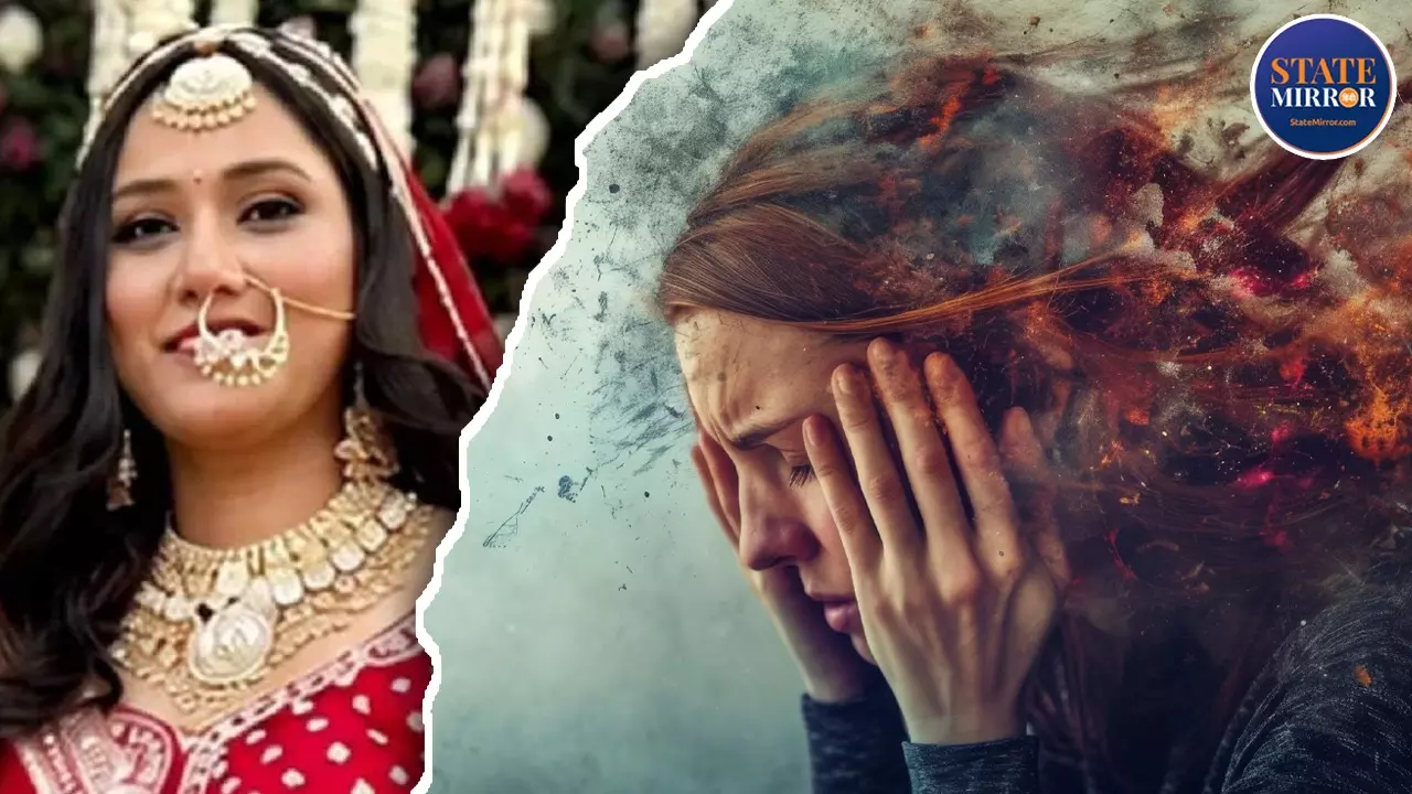 ट्विशा थी Schizophrenia का शिकार! अजीब आवाज सुनाई देने से लेकर पीछा करने तक ये हैं इस बीमारी के साइन