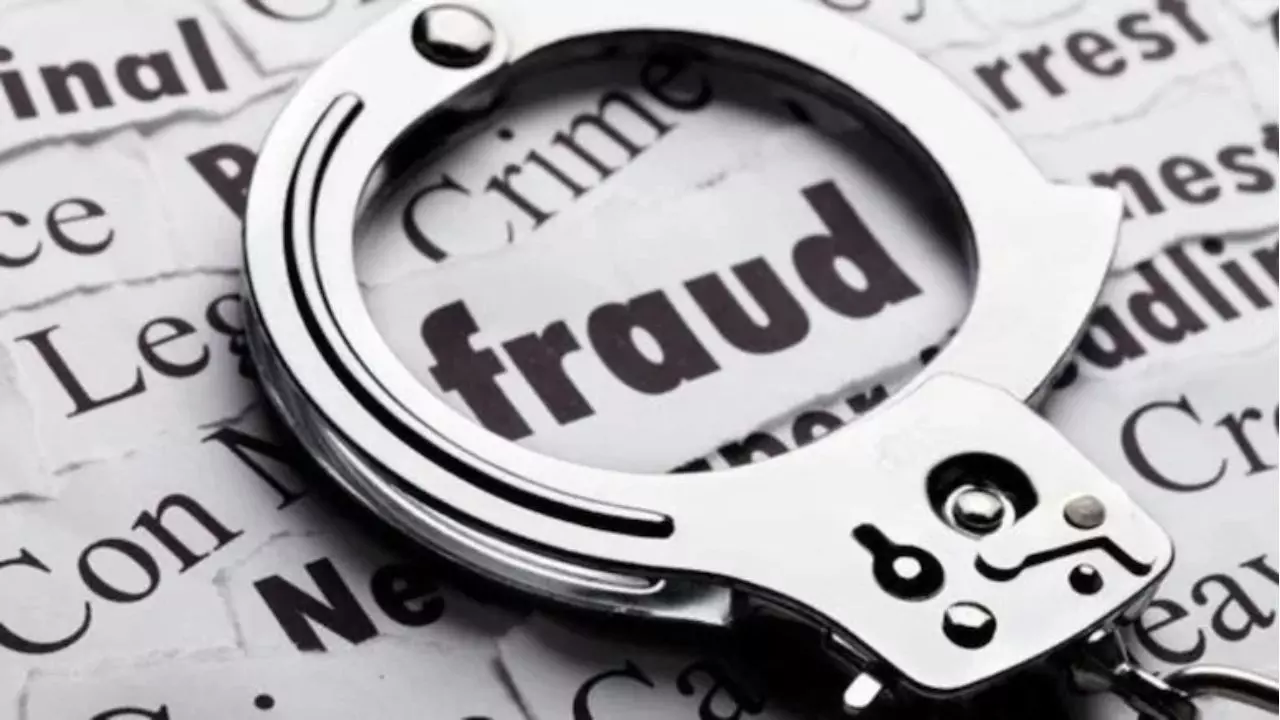 IDFC बैंक फ्रॉड में CBI का बड़ा एक्शन, 504 करोड़ घोटाले में पहली चार्जशीट; 15 आरोपी नामजद